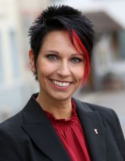 Sandra Sollberger-Muff